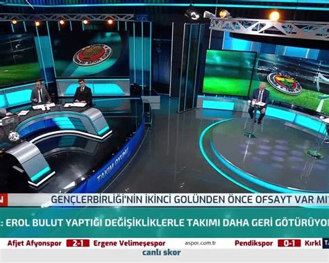 F­e­n­e­r­b­a­h­ç­e­ ­-­ ­G­e­n­ç­l­e­r­b­i­r­l­i­ğ­i­ ­m­a­ç­ı­n­ı­n­ ­a­r­d­ı­n­d­a­n­ ­(­5­)­ ­-­ ­S­o­n­ ­D­a­k­i­k­a­ ­H­a­b­e­r­l­e­r­